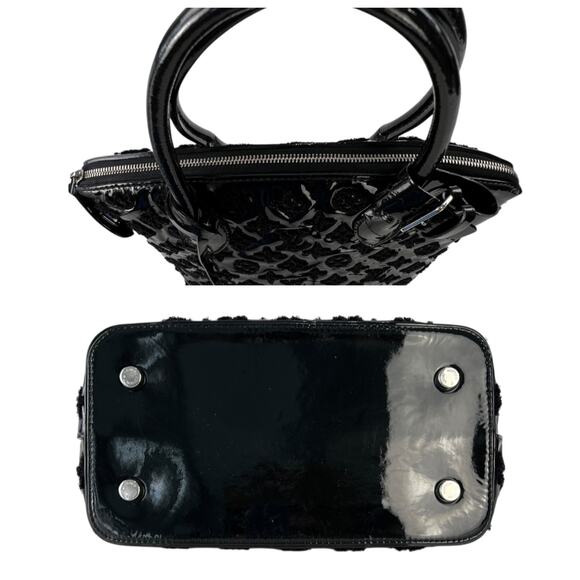 Louis Vuitton Fascination Lockit MM Bag - Picture 4 of 7